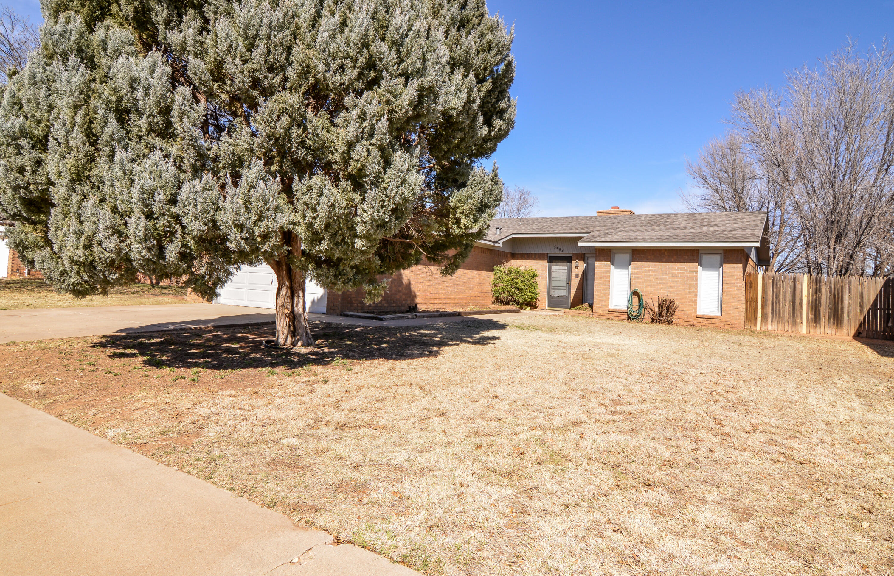 5404 96th Street Lubbock, TX 79424 - Photo 2 of 48 5404 96th-1