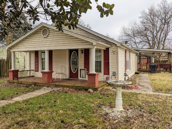 310 Gentry Street Tullahoma, TN 37388 - Photo 1 of 14 Gallery Image 1