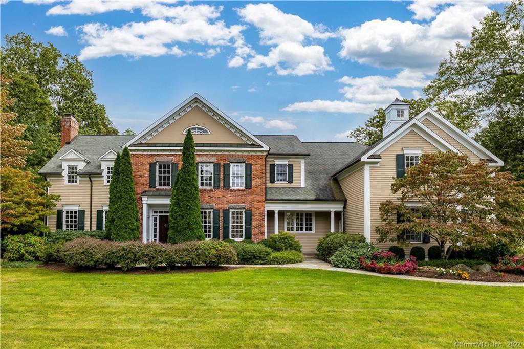 9 Hawks Ridge Avon, CT 06001 - Photo 1 of 1