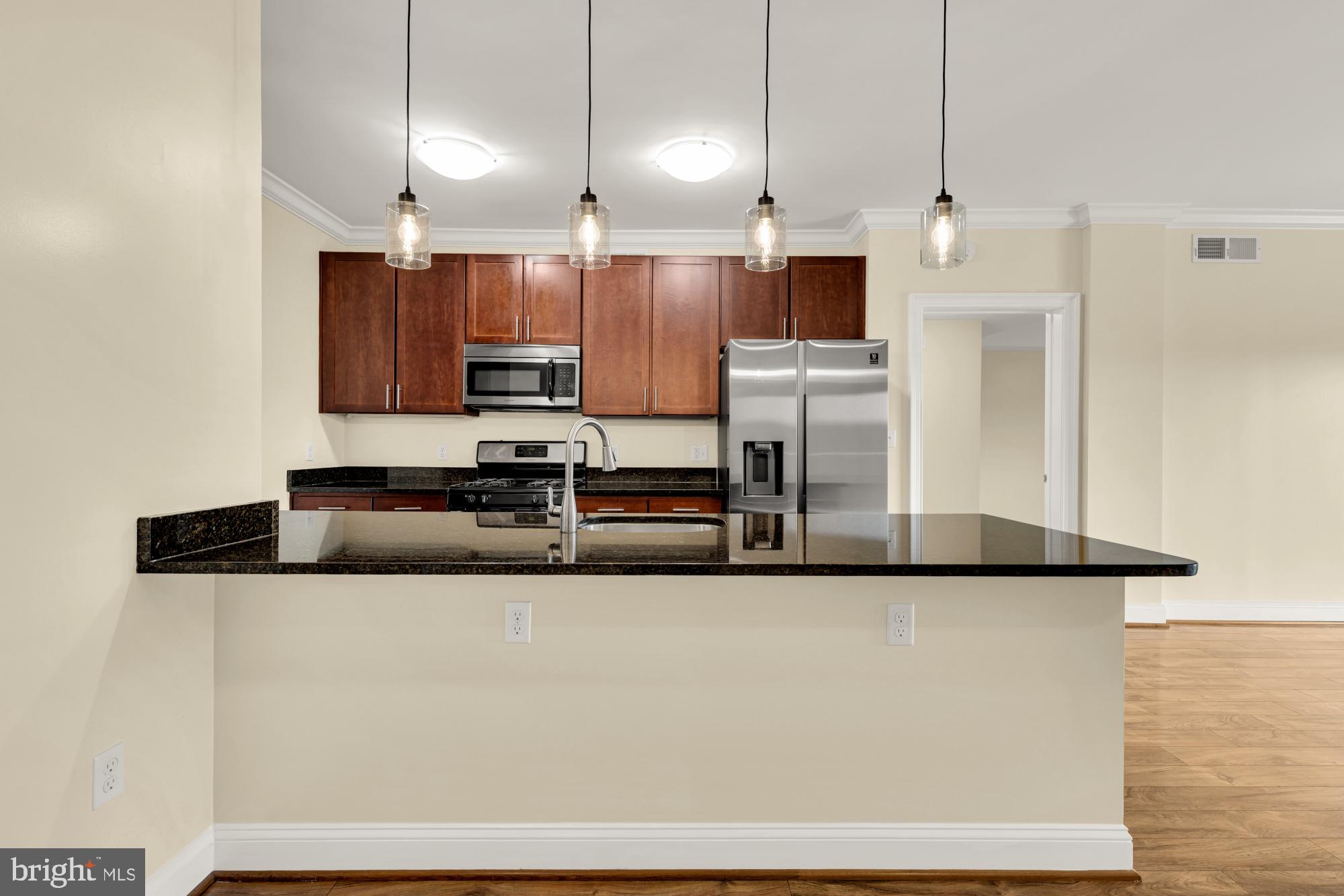 6301 Edsall Road, Unit 507 Alexandria, VA 22312 - Photo 10 of 40 Gourmet Kitchen