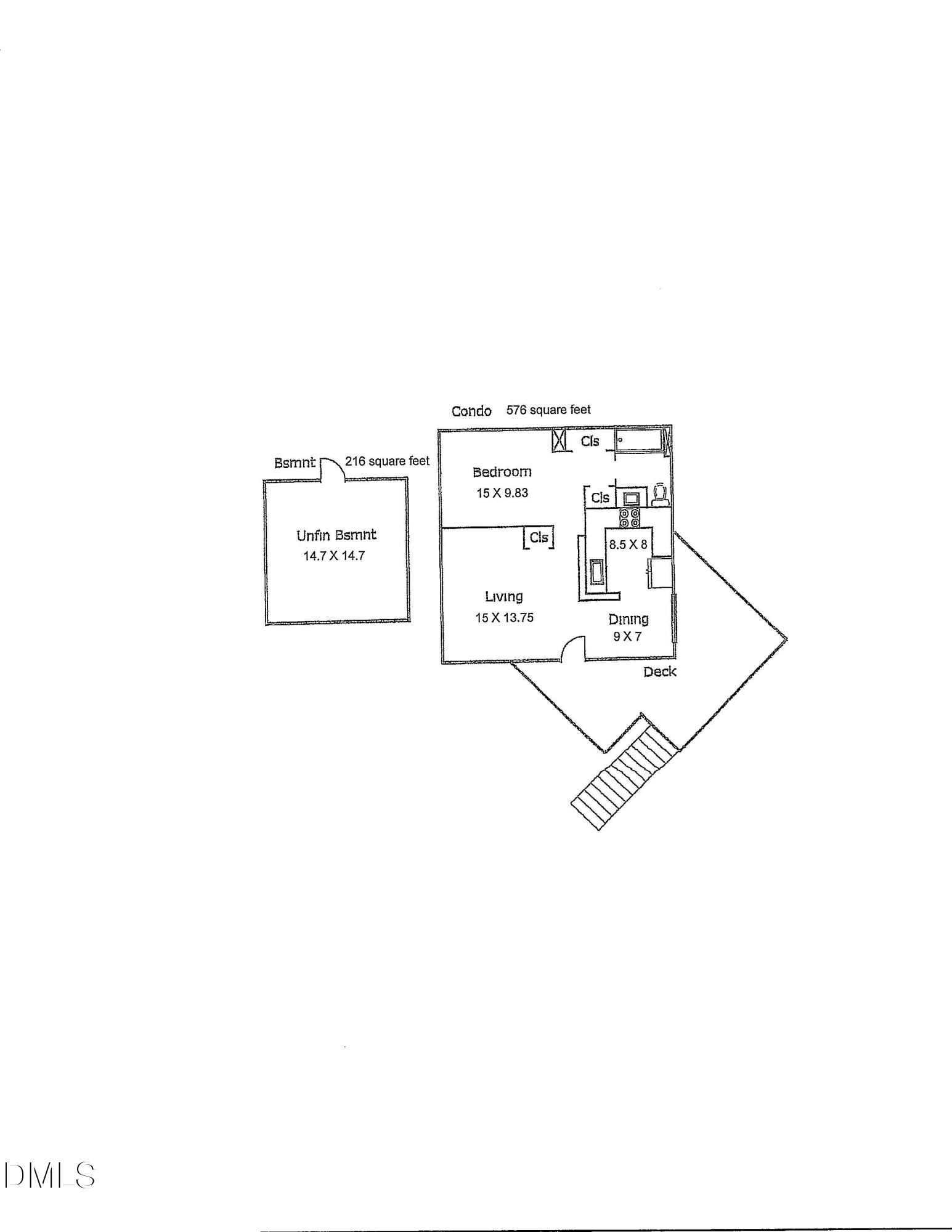 3506 Mill Run Raleigh, NC 27612 - Photo 27 of 28