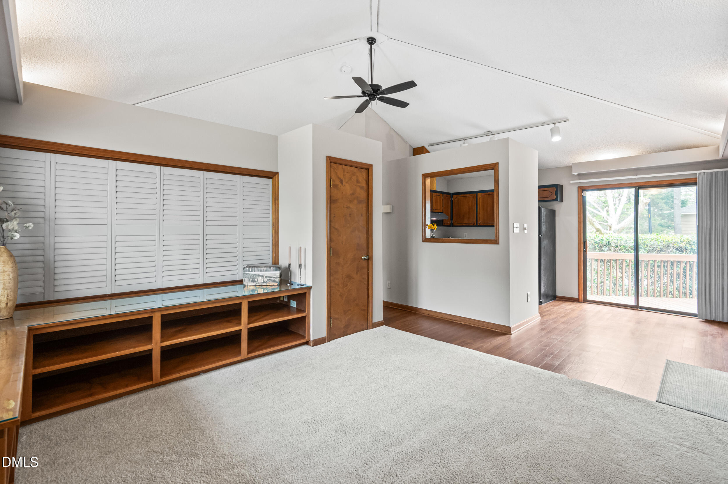 3506 Mill Run Raleigh, NC 27612 - Photo 6 of 28 Living and Dining Areas