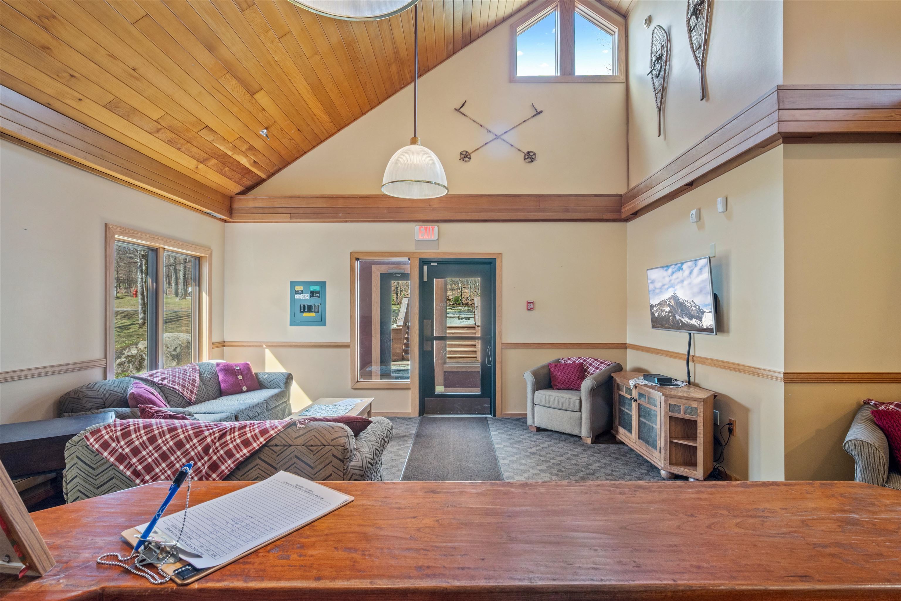 19 High Ridge Road, Unit A10 Killington, VT 05751 - Photo 35 of 42 Gallery Image 35