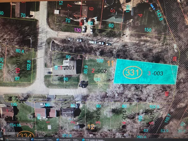 $9,900 | 909 Roger Street, Algonquin, IL 60102