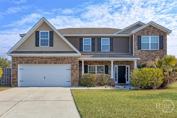 $443,000 | 104 Del Mar Court, Rincon, GA 31326