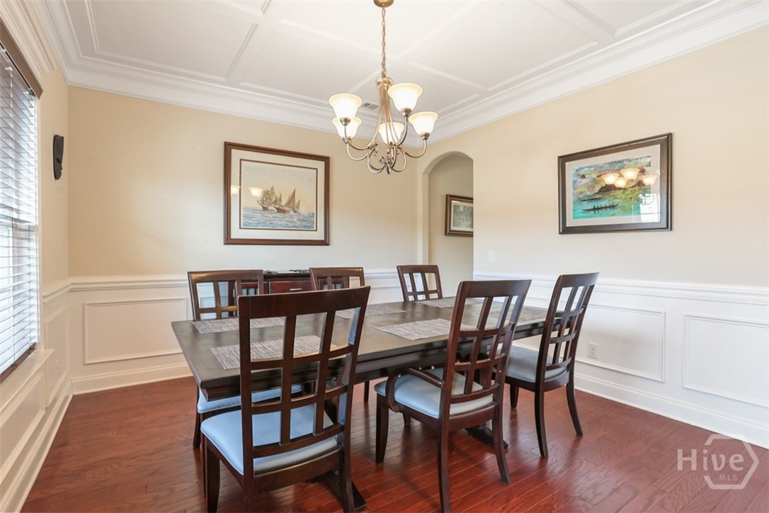 104 Del Mar Court Rincon, GA 31326 - Photo 12 of 54