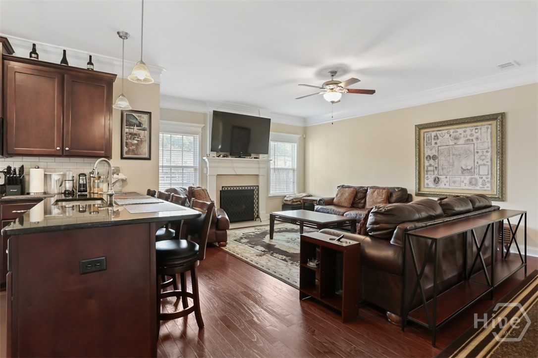 104 Del Mar Court Rincon, GA 31326 - Photo 19 of 54