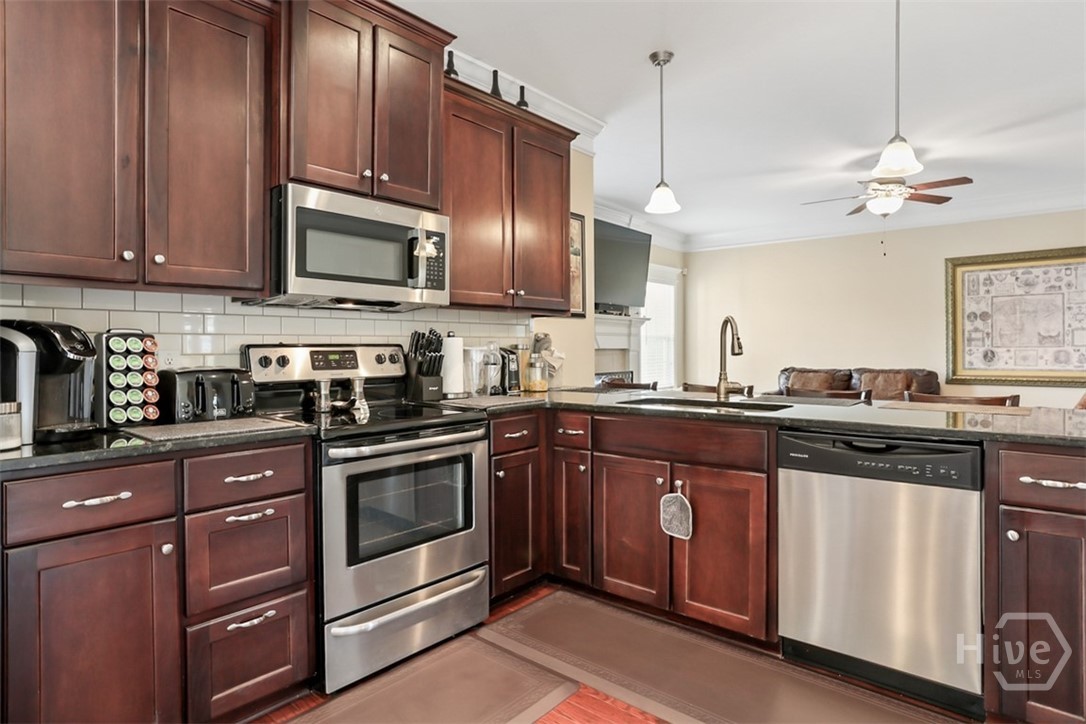 104 Del Mar Court Rincon, GA 31326 - Photo 23 of 54