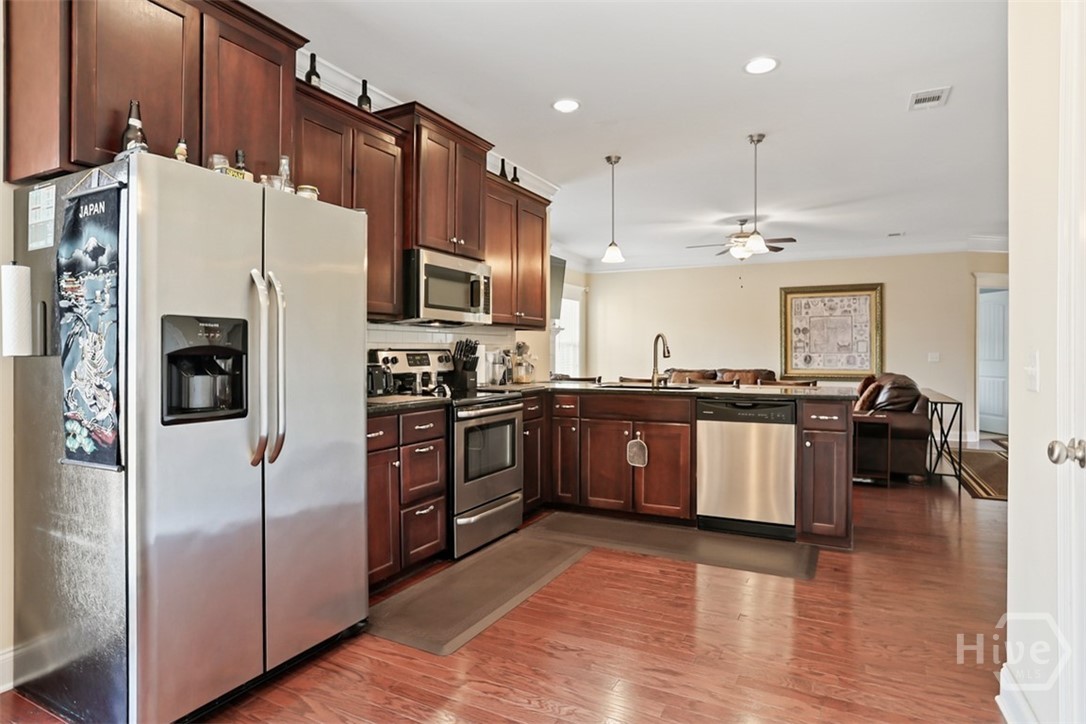 104 Del Mar Court Rincon, GA 31326 - Photo 25 of 54