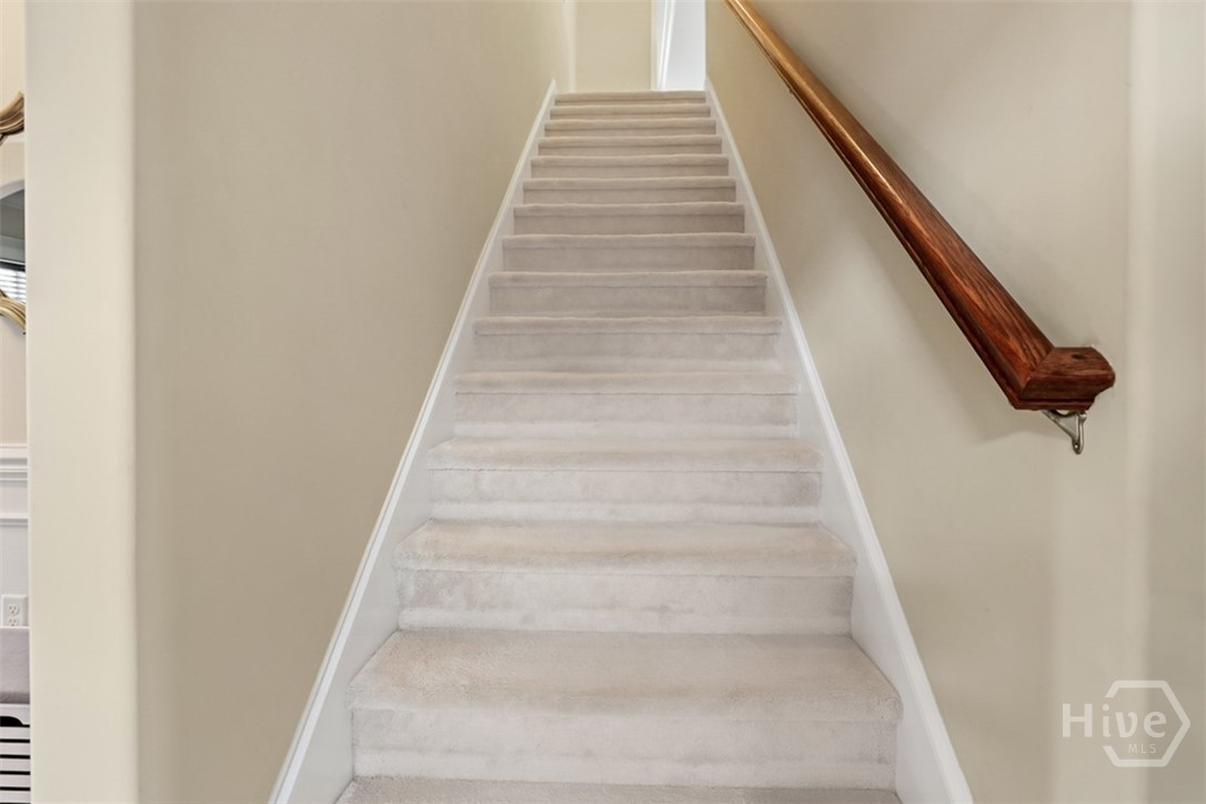 104 Del Mar Court Rincon, GA 31326 - Photo 30 of 54 LET'S GO UPSTAIRS!