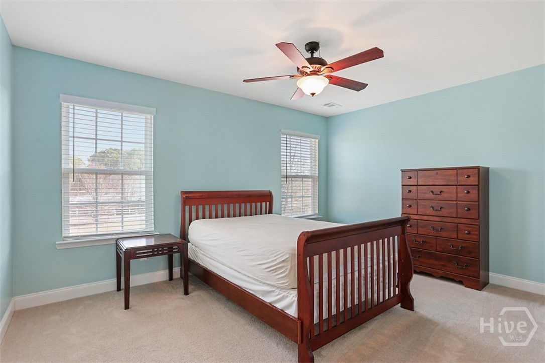 104 Del Mar Court Rincon, GA 31326 - Photo 32 of 54 BEDROOM #2