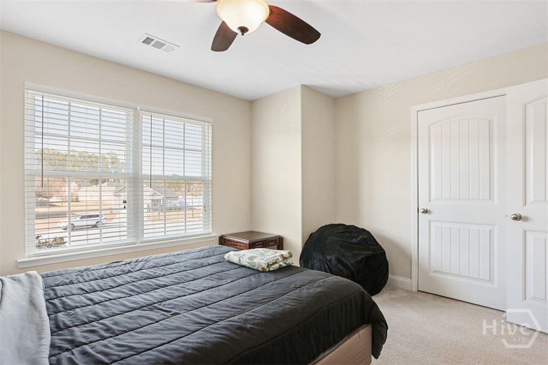 104 Del Mar Court Rincon, GA 31326 - Photo 37 of 54 BEDROOM #4