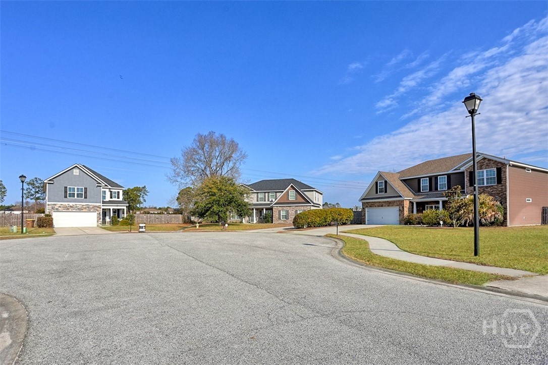 104 Del Mar Court Rincon, GA 31326 - Photo 4 of 54 CUL DE SAC LOCATION