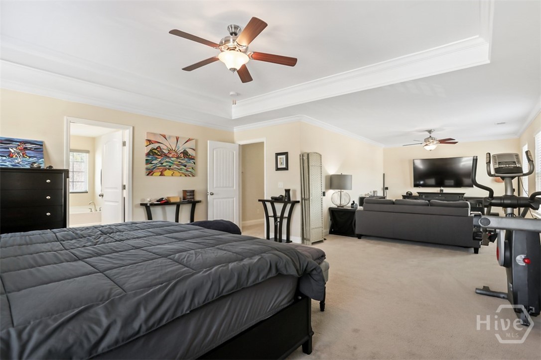 104 Del Mar Court Rincon, GA 31326 - Photo 42 of 54