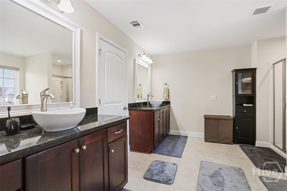 104 Del Mar Court Rincon, GA 31326 - Photo 46 of 54 MASTER BATHROOM