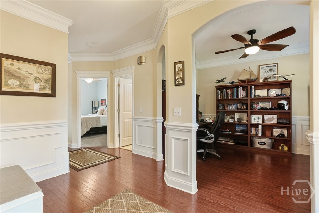 104 Del Mar Court Rincon, GA 31326 - Photo 7 of 54