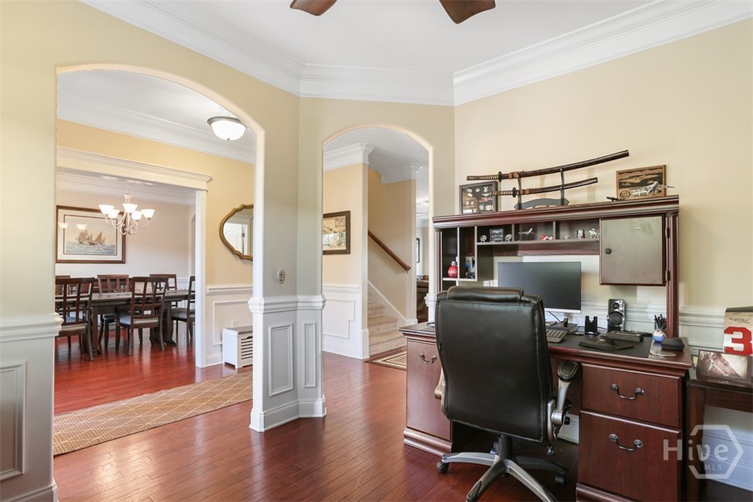 104 Del Mar Court Rincon, GA 31326 - Photo 9 of 54