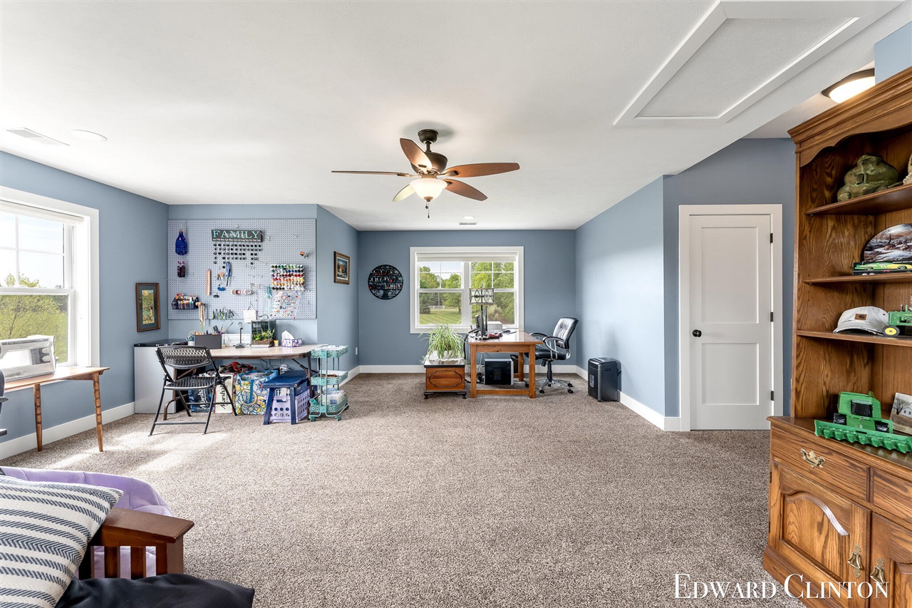 3486 West Kroman Road Sheridan, MI 48884 - Photo 41 of 72
