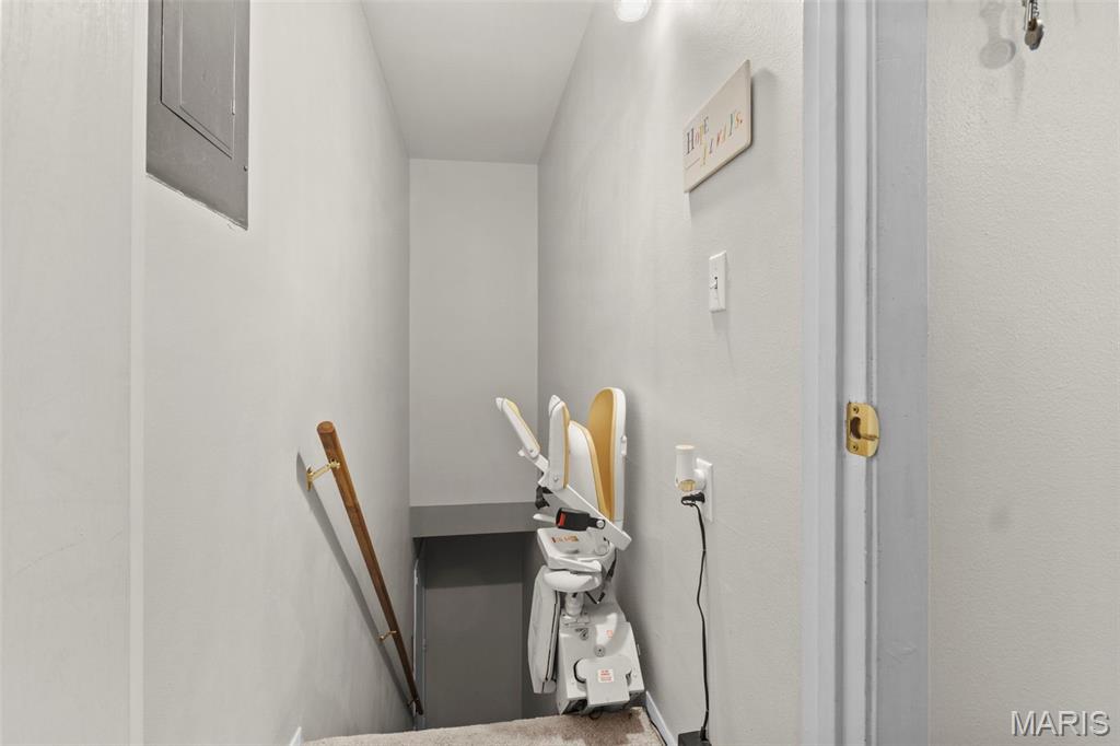 1702 Hemingway Lane, Unit D Weldon Spring, MO 63304 - Photo 20 of 33