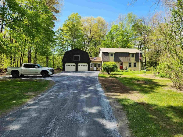 $449,000 | 579 Town House Road, Cornish, NH 03745