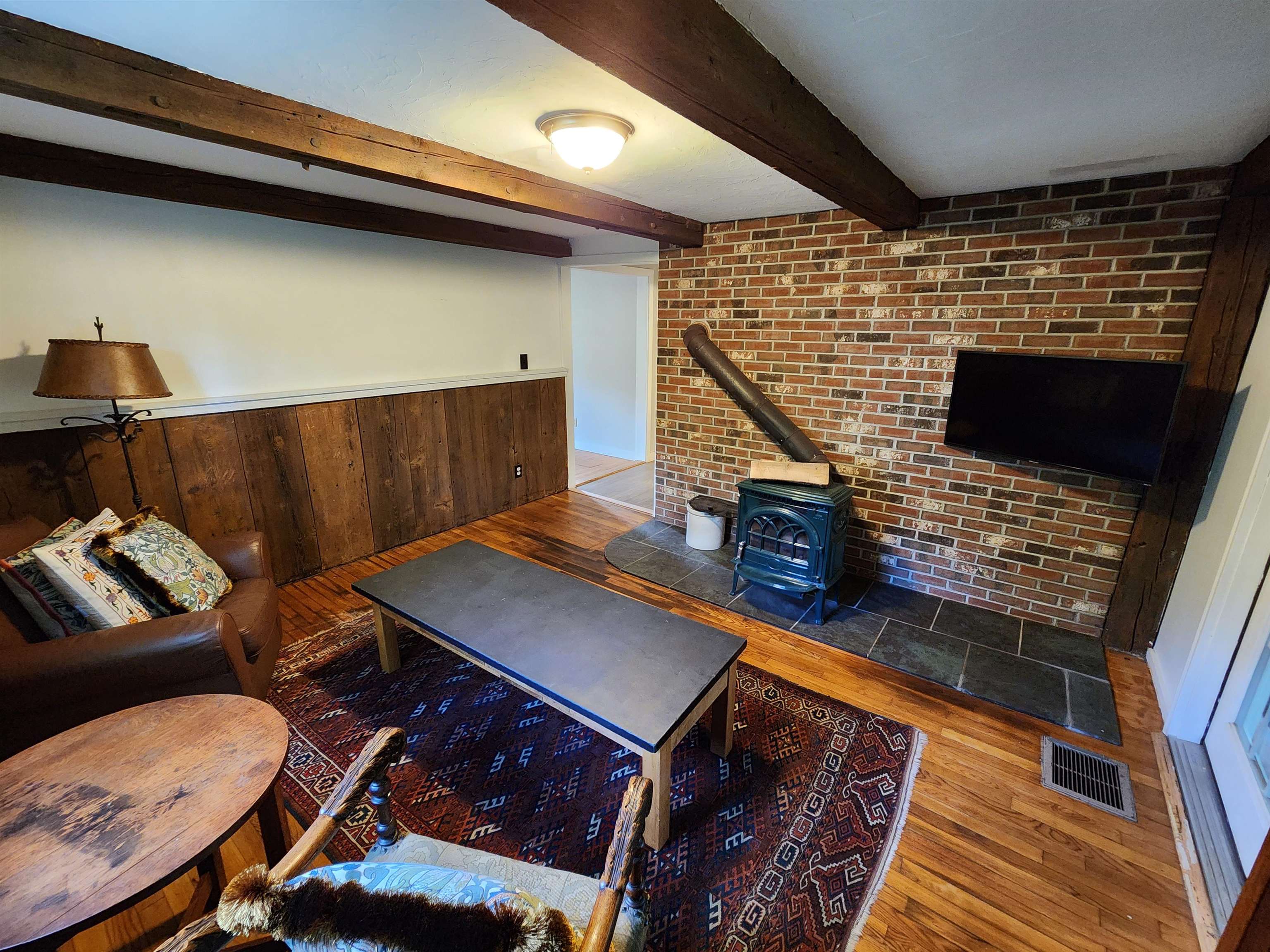 579 Town House Road Cornish, NH 03745 - Photo 14 of 39 Gallery Image 14