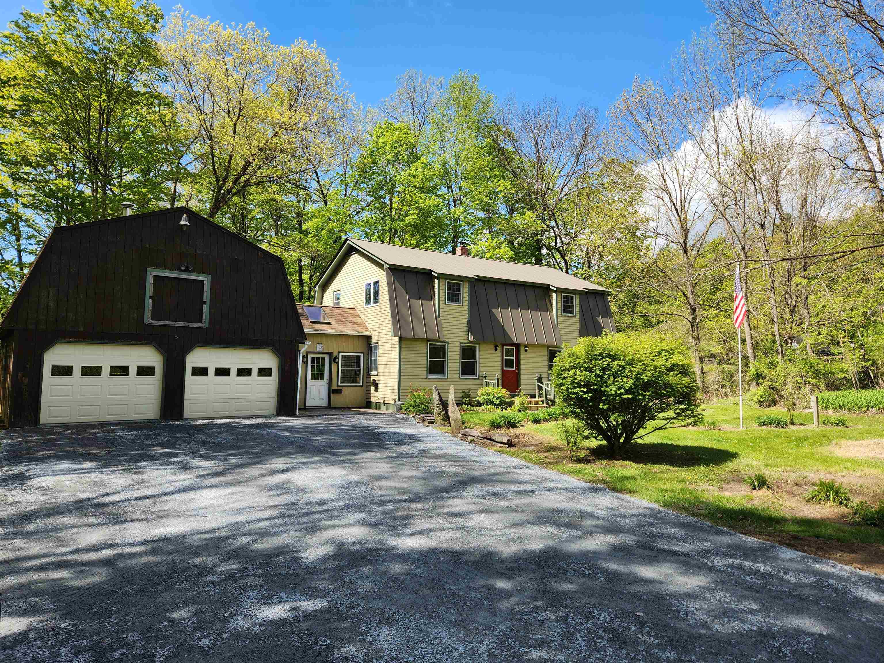 579 Town House Road Cornish, NH 03745 - Photo 2 of 39 Gallery Image 2