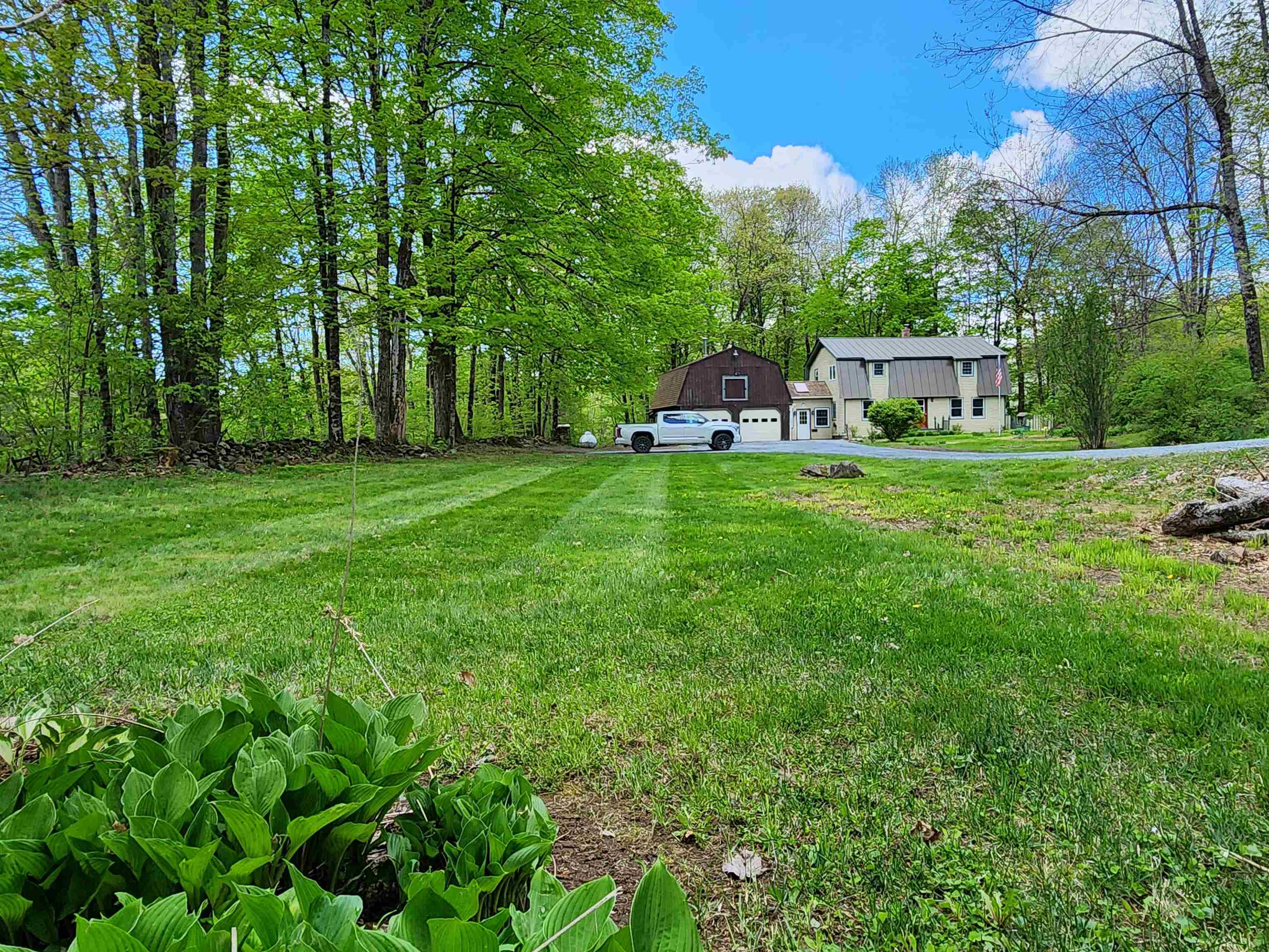 579 Town House Road Cornish, NH 03745 - Photo 27 of 39 Gallery Image 27