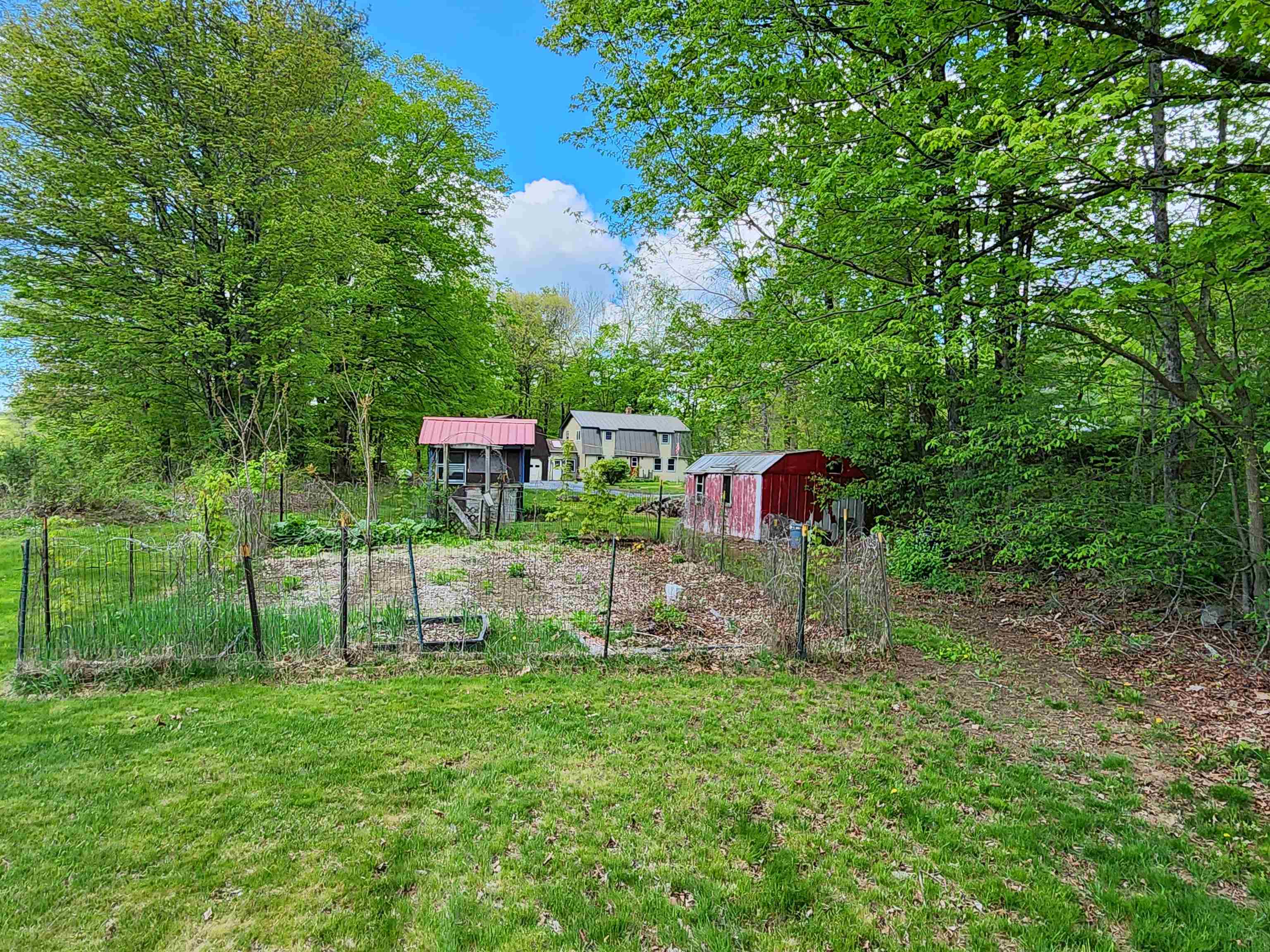 579 Town House Road Cornish, NH 03745 - Photo 28 of 39 Gallery Image 28