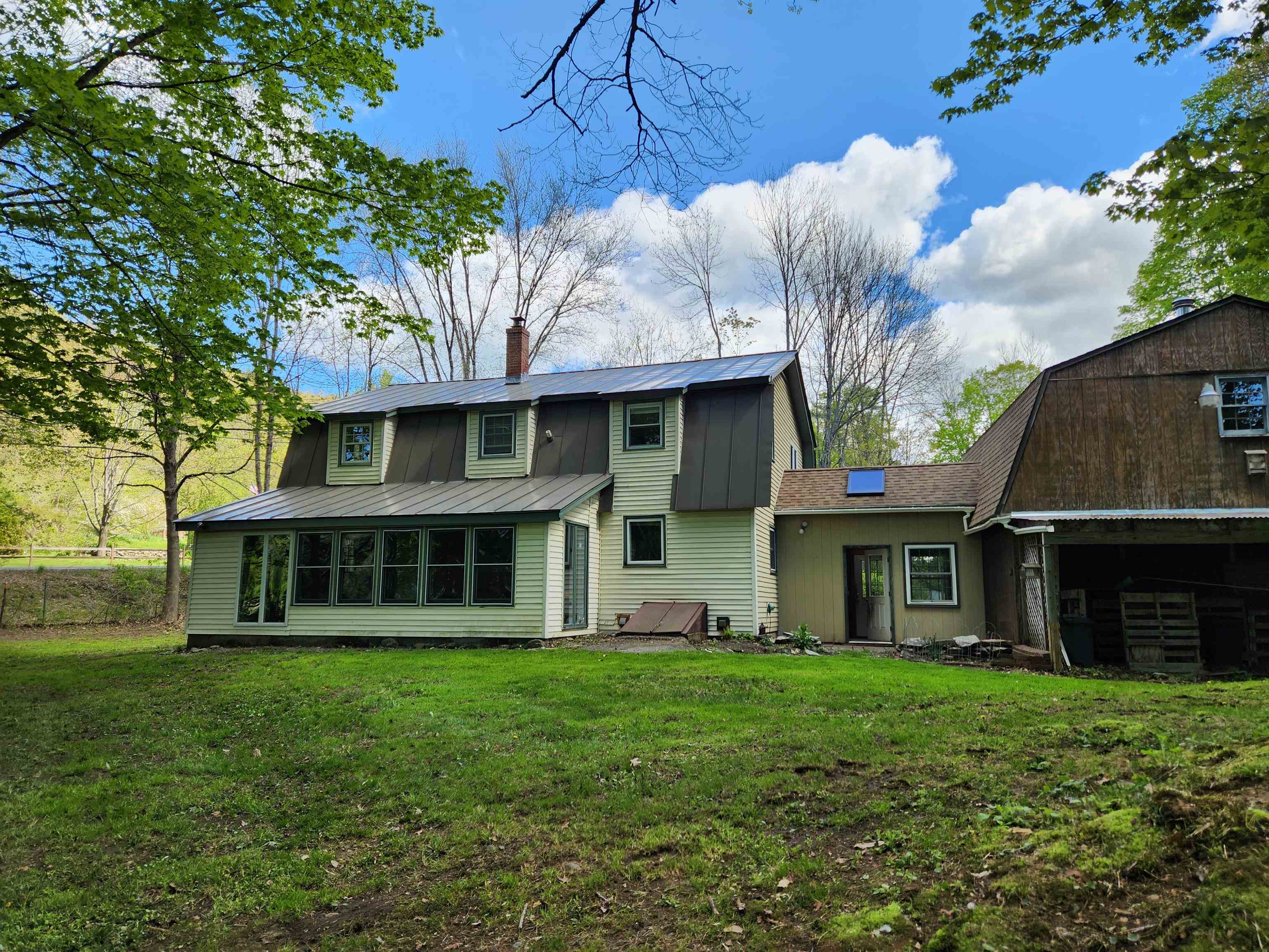579 Town House Road Cornish, NH 03745 - Photo 4 of 39 Gallery Image 4