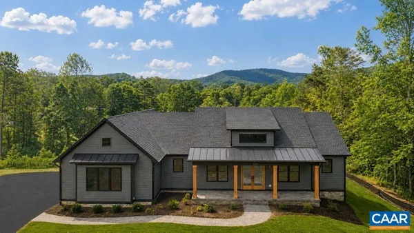 $1,375,000 | 3769 Stony Point Road, Charlottesville, VA 22911