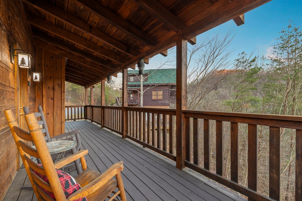 3202 Barry View Way Sevierville, TN 37862 - Photo 64 of 66 Gallery Image 64