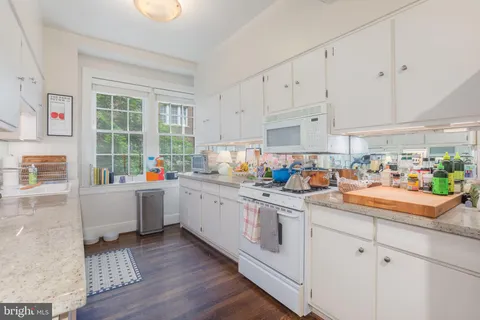 $690,000 | 1661 Crescent Place Northwest, Unit 306, Washington, DC 20009