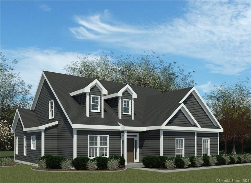 121 Field Rock Road Bristol, CT 06010 - Photo 1 of 1 Gallery Image 1