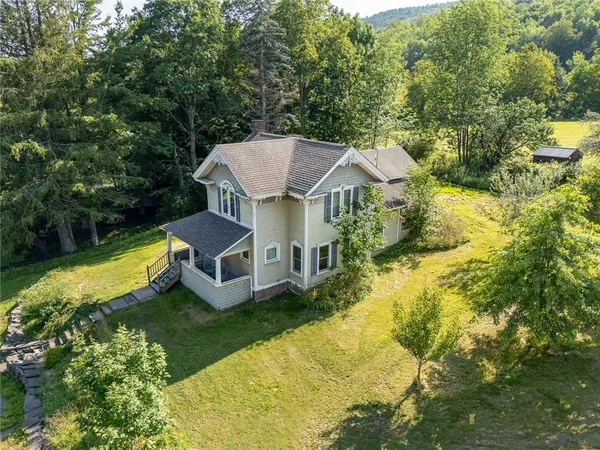 $376,000 | 5157 County Route 6, New Kingston, NY 12459