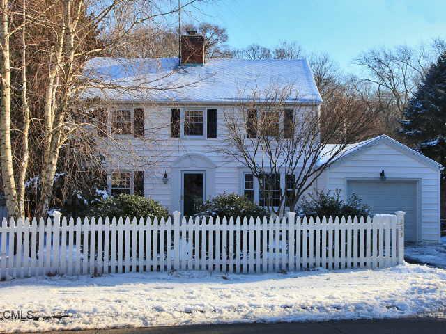 233 Barlow Road Fairfield, CT 06824 - Photo 1 of 1 Gallery Image 1