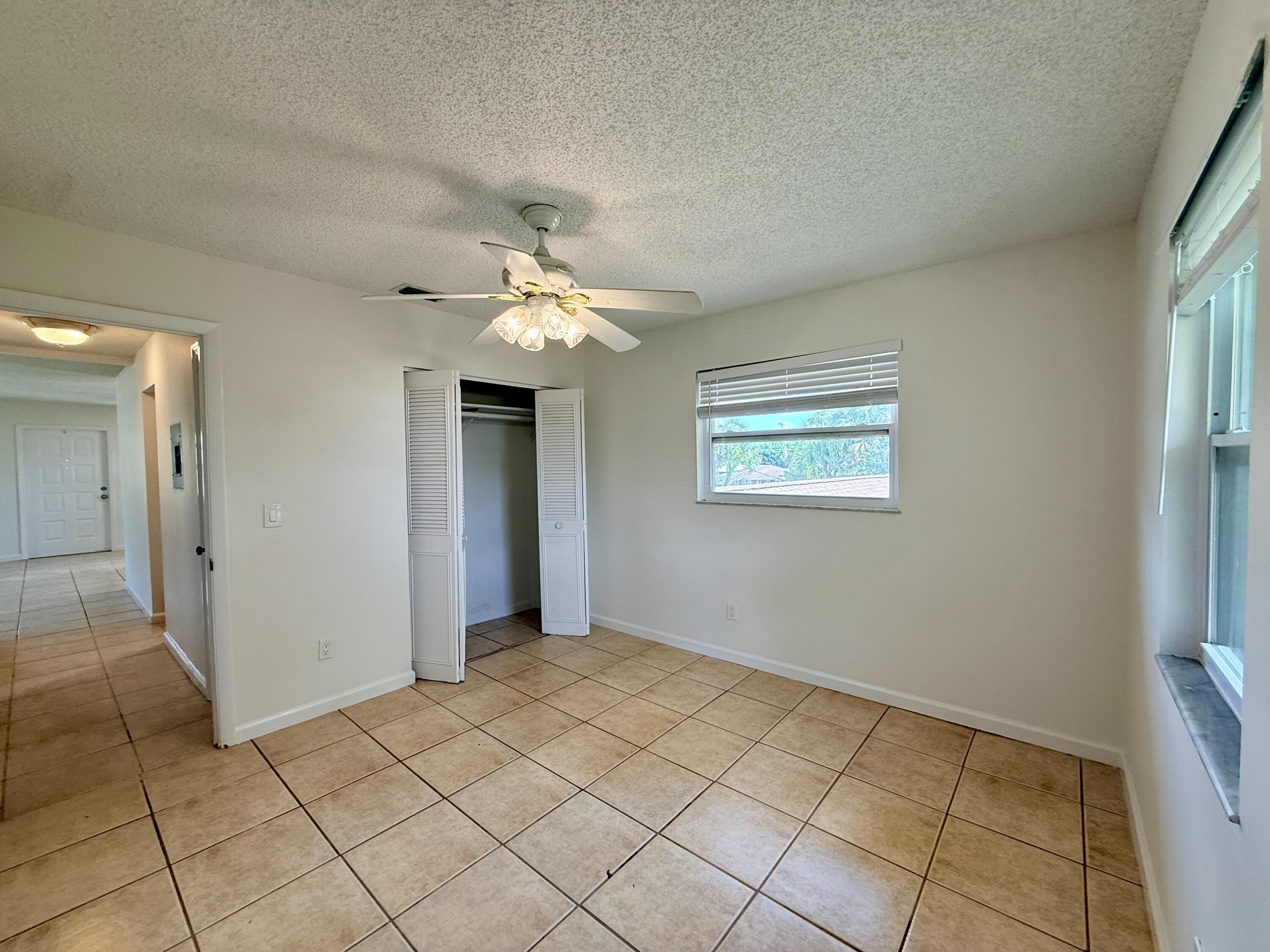 3362 Jefferson Street Stuart, FL 34997 - Photo 20 of 21 Bedroom 2