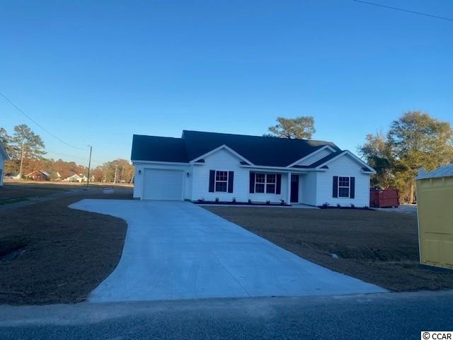 628 Pine Oaks Farm Road Aynor, SC 29511 - Photo 1 of 16 Gallery Image 1