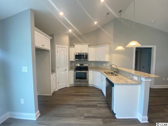 628 Pine Oaks Farm Road Aynor, SC 29511 - Photo 2 of 16 Gallery Image 2