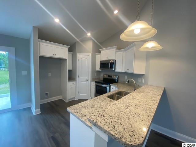 628 Pine Oaks Farm Road Aynor, SC 29511 - Photo 3 of 16 Gallery Image 3