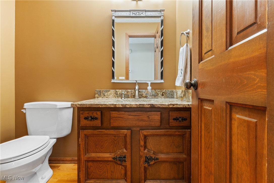 5765 Wiclif Road Northeast Canton, OH 44721 - Photo 16 of 31 Gallery Image 16