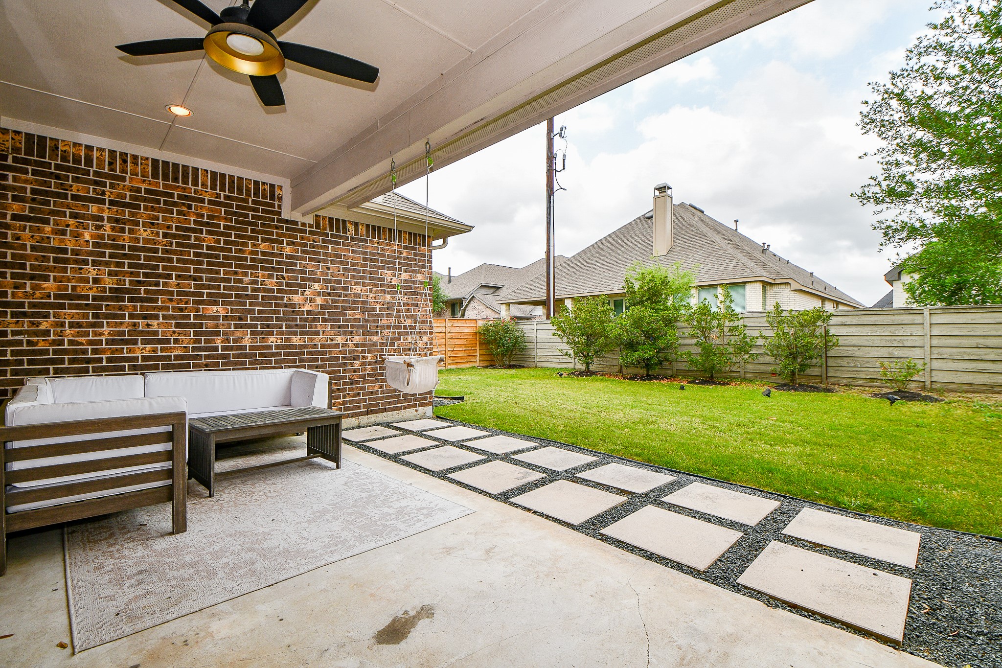 4523 Juniper Ridge Lane Manvel, TX 77578 - Photo 38 of 38