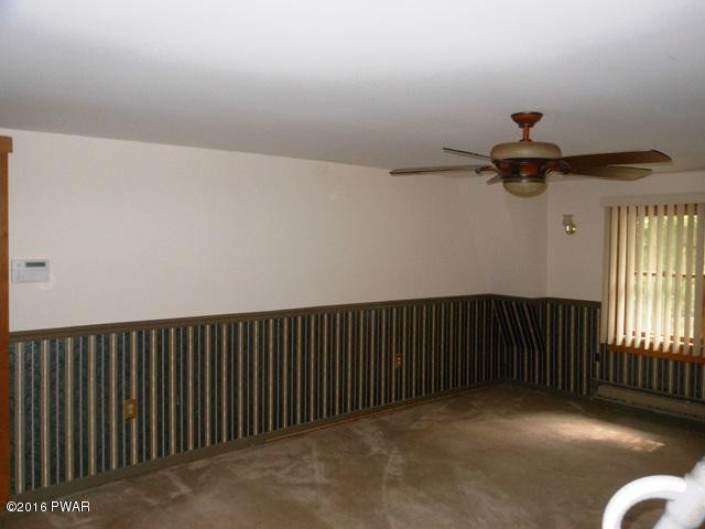 192 Dorys Road Dingmans Ferry, PA 18328 - Photo 26 of 47 master bedroom