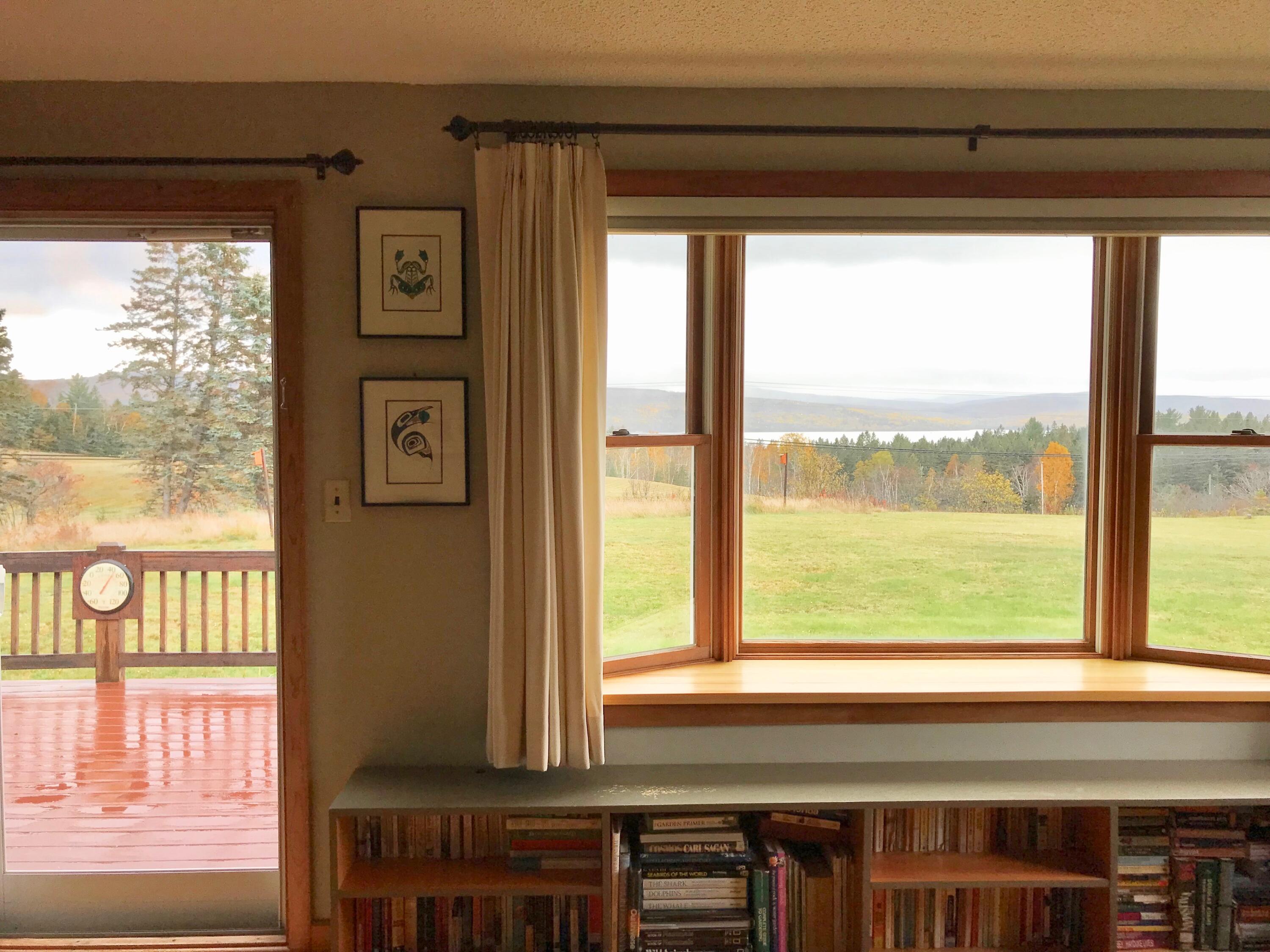 10 Bubier Path Rangeley, ME 04970 - Photo 17 of 37 Living Room