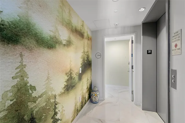 a picture of street view