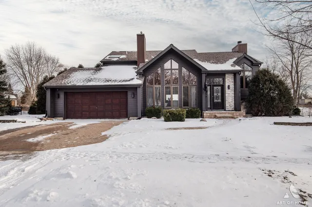 $575,000 | 775 Feather Sound Drive, Bolingbrook, IL 60440