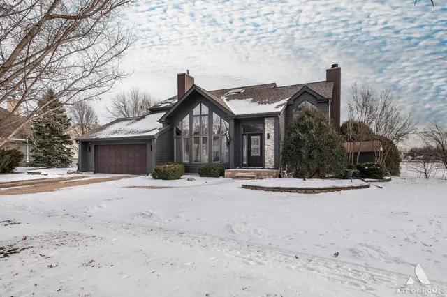 $575,000 | 775 Feather Sound Drive, Bolingbrook, IL 60440