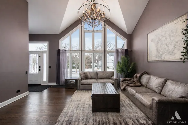 $575,000 | 775 Feather Sound Drive, Bolingbrook, IL 60440