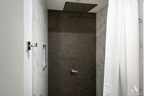 a view of a chairs and a stove in a room