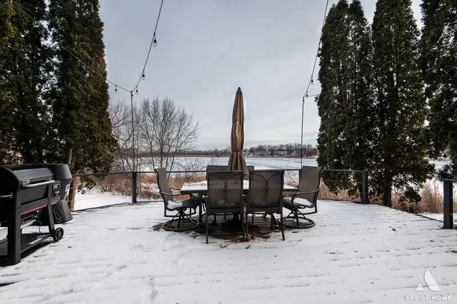 $575,000 | 775 Feather Sound Drive, Bolingbrook, IL 60440