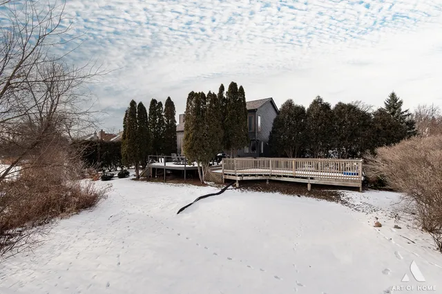 $575,000 | 775 Feather Sound Drive, Bolingbrook, IL 60440